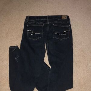 American Eagle jeans never worn!